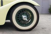 &nbsp;1950 Jaguar Lalla Special [Location: Melbourne] - 6