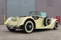 &nbsp;1950 Jaguar Lalla Special [Location: Melbourne] - 7
