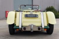 &nbsp;1950 Jaguar Lalla Special [Location: Melbourne] - 8