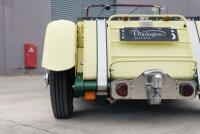 &nbsp;1950 Jaguar Lalla Special [Location: Melbourne] - 9