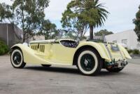 &nbsp;1950 Jaguar Lalla Special [Location: Melbourne] - 11