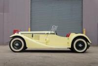 &nbsp;1950 Jaguar Lalla Special [Location: Melbourne] - 12