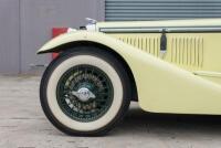 &nbsp;1950 Jaguar Lalla Special [Location: Melbourne] - 13