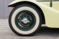 &nbsp;1950 Jaguar Lalla Special [Location: Melbourne] - 14