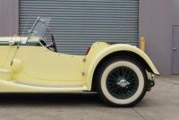&nbsp;1950 Jaguar Lalla Special [Location: Melbourne] - 15