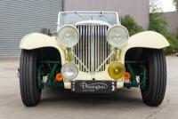 &nbsp;1950 Jaguar Lalla Special [Location: Melbourne] - 18
