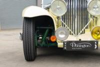 &nbsp;1950 Jaguar Lalla Special [Location: Melbourne] - 19