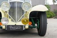 &nbsp;1950 Jaguar Lalla Special [Location: Melbourne] - 20