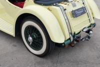 &nbsp;1950 Jaguar Lalla Special [Location: Melbourne] - 21