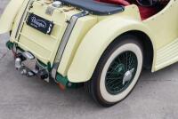 &nbsp;1950 Jaguar Lalla Special [Location: Melbourne] - 22