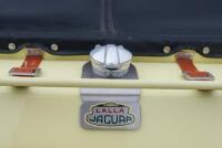 &nbsp;1950 Jaguar Lalla Special [Location: Melbourne] - 23