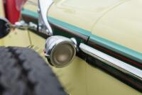&nbsp;1950 Jaguar Lalla Special [Location: Melbourne] - 25