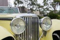 &nbsp;1950 Jaguar Lalla Special [Location: Melbourne] - 27
