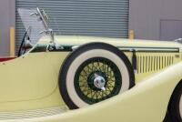 &nbsp;1950 Jaguar Lalla Special [Location: Melbourne] - 35