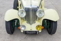 &nbsp;1950 Jaguar Lalla Special [Location: Melbourne] - 38