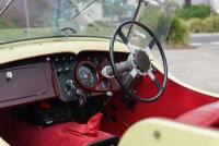 &nbsp;1950 Jaguar Lalla Special [Location: Melbourne] - 39