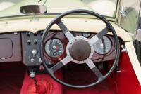 &nbsp;1950 Jaguar Lalla Special [Location: Melbourne] - 40