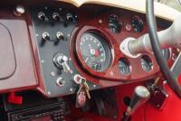 &nbsp;1950 Jaguar Lalla Special [Location: Melbourne] - 42