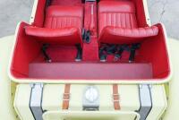 &nbsp;1950 Jaguar Lalla Special [Location: Melbourne] - 50