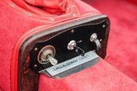 &nbsp;1950 Jaguar Lalla Special [Location: Melbourne] - 52