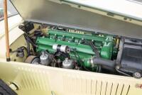 &nbsp;1950 Jaguar Lalla Special [Location: Melbourne] - 56