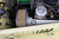 &nbsp;1950 Jaguar Lalla Special [Location: Melbourne] - 58