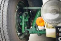 &nbsp;1950 Jaguar Lalla Special [Location: Melbourne] - 61