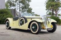 &nbsp;1950 Jaguar Lalla Special [Location: Melbourne] - 63