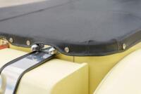&nbsp;1950 Jaguar Lalla Special [Location: Melbourne] - 66