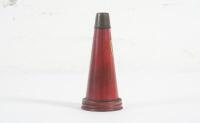 CASTROL: An early original Castrol Wakefield 'XL Medium' 'Super Grade' tin top pourer, with original tin dust cap - 2