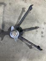 1949 MG TC Special Project NO RESERVE AMENDED [Location: Sydney] - 71
