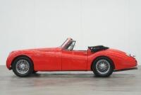 1953 Jaguar XK120 Drophead Coup&eacute;&nbsp;[Location: Melbourne] - 2