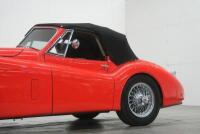 1953 Jaguar XK120 Drophead Coup&eacute;&nbsp;[Location: Melbourne] - 5