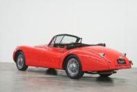 1953 Jaguar XK120 Drophead Coup&eacute;&nbsp;[Location: Melbourne] - 7