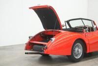 1953 Jaguar XK120 Drophead Coup&eacute;&nbsp;[Location: Melbourne] - 10