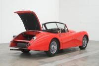 1953 Jaguar XK120 Drophead Coup&eacute;&nbsp;[Location: Melbourne] - 11