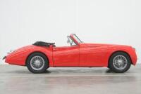 1953 Jaguar XK120 Drophead Coup&eacute;&nbsp;[Location: Melbourne] - 15