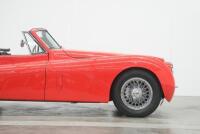 1953 Jaguar XK120 Drophead Coup&eacute;&nbsp;[Location: Melbourne] - 17