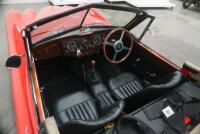 1953 Jaguar XK120 Drophead Coup&eacute;&nbsp;[Location: Melbourne] - 25