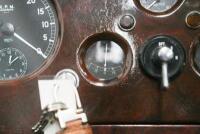 1953 Jaguar XK120 Drophead Coup&eacute;&nbsp;[Location: Melbourne] - 33