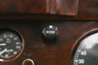 1953 Jaguar XK120 Drophead Coup&eacute;&nbsp;[Location: Melbourne] - 36