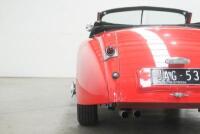 1953 Jaguar XK120 Drophead Coup&eacute;&nbsp;[Location: Melbourne] - 44