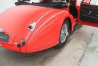 1953 Jaguar XK120 Drophead Coup&eacute;&nbsp;[Location: Melbourne] - 48