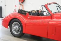 1953 Jaguar XK120 Drophead Coup&eacute;&nbsp;[Location: Melbourne] - 50