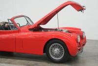 1953 Jaguar XK120 Drophead Coup&eacute;&nbsp;[Location: Melbourne] - 56