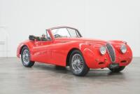 1953 Jaguar XK120 Drophead Coup&eacute;&nbsp;[Location: Melbourne] - 57