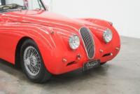 1953 Jaguar XK120 Drophead Coup&eacute;&nbsp;[Location: Melbourne] - 60