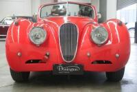 1953 Jaguar XK120 Drophead Coup&eacute;&nbsp;[Location: Melbourne] - 61