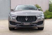 2017 Maserati Levante GranSport&nbsp;[Location: Melbourne] - 2