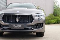 2017 Maserati Levante GranSport&nbsp;[Location: Melbourne] - 4